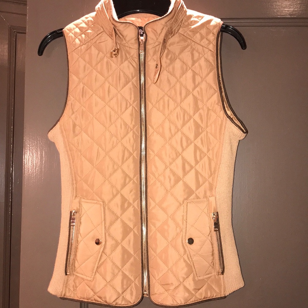 Vest